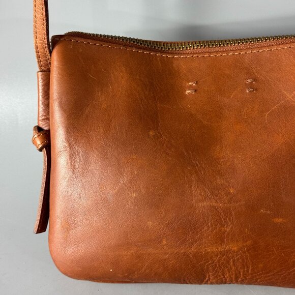 Madewell The Knotted Crossbody Bag - Picture 7 of 13